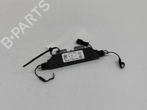 Electronic module PORSCHE CAYMAN (987) S 3.4 | BP28062343M83 - Image 3