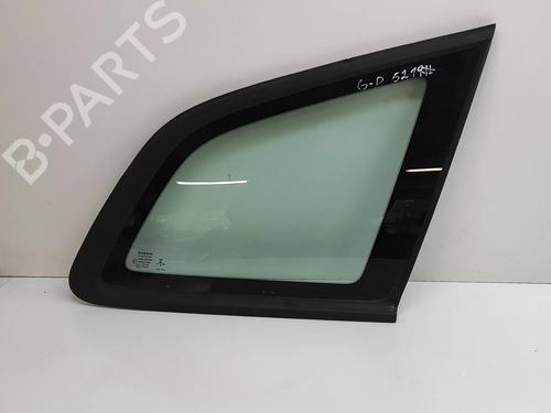 Panel rude bagtil højre VOLVO XC60 II (246) B5 Mild-Hybrid (250 hp) 27790895