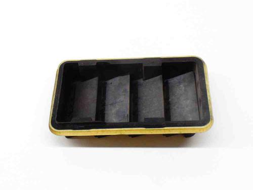 Used Grille LAND ROVER RANGE ROVER EVOQUE (L538) 2.2 D 4x4 (150 hp) 14615412