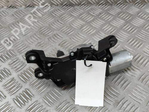 Used Rear wiper motor VOLVO XC90 II (256) B5 Mild Hybrid AWD (250 hp) 28558858