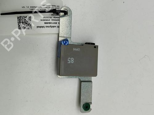 Electronic module MAZDA CX-5 (KF) 2.0 | BP27607660M83