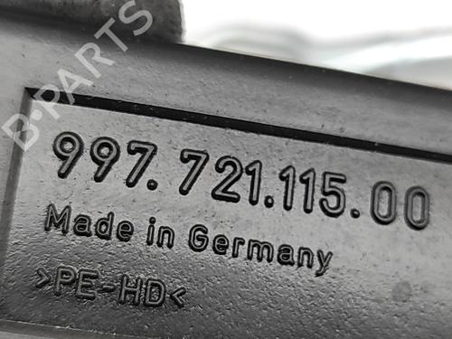 Andre PORSCHE CAYMAN (987) S 3.4 | BP29753277O1 