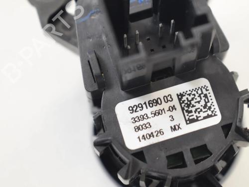 Switch BMW X5 (F15, F85) xDrive 30 d | BP30208660I30 