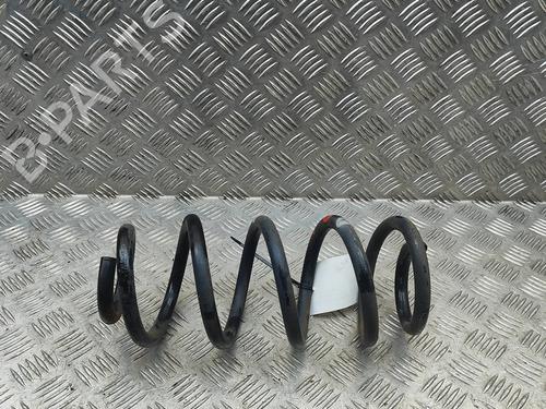 Støddæmperfjeder MERCEDES-BENZ EQA (H243) EQA 250 (243.701) | BP38706403C152 - Image 2