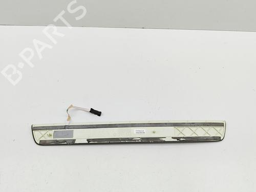 Step MERCEDES-BENZ S-CLASS (W222, V222, X222) S 350 d (222.020, 222.120) | BP30493045C149 