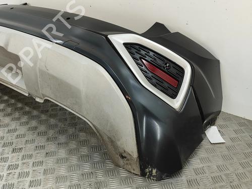 Rear bumper AUDI Q2 (GAB, GAG) 35 TFSI | BP28559207C8 