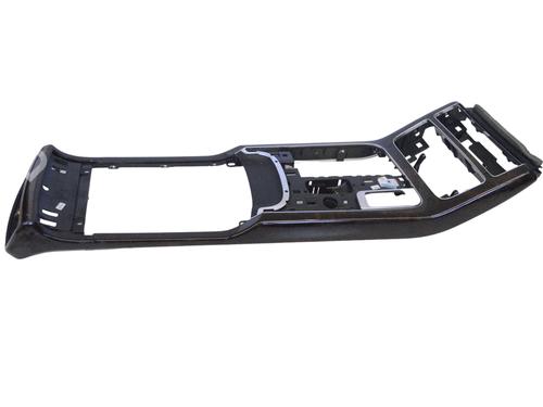 Used Middle console Middle console AUDI A8 D4 (4H2, 4H8, 4HC, 4HL) 3.0 TDI quattro (262 hp) 33360788 33360788