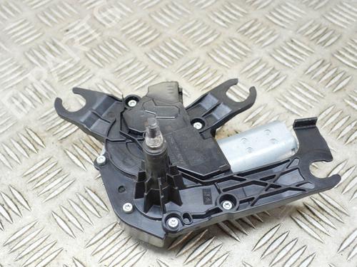 Rear wiper motor PEUGEOT 208 I (CA_, CC_) 1.2 VTI 82 | BP10527907M102 