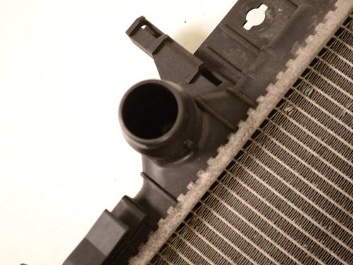 Water radiator VOLVO V40 Hatchback (525) D2 | BP30619921M31 - Image 4
