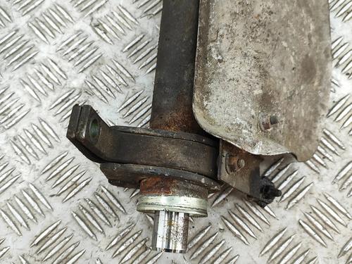 Steering rack MINI MINI (R50, R53) Cooper | BP29570029M22