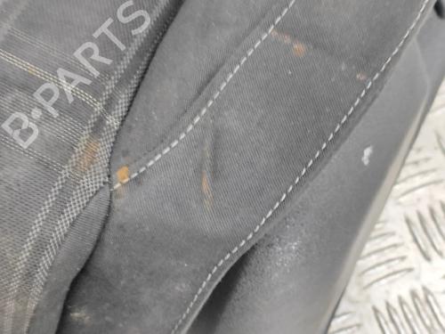 Left front seat VW GOLF VI (5K1) 2.0 TDI | BP33291342C15  - Image 7