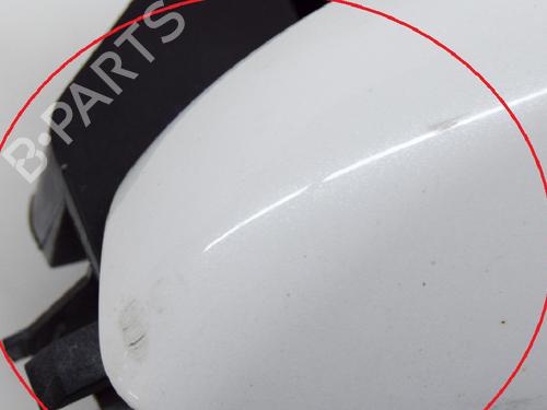 Rear left exterior door handle KIA SPORTAGE IV (QL, QLE) 1.6 GDI | BP6771990C130