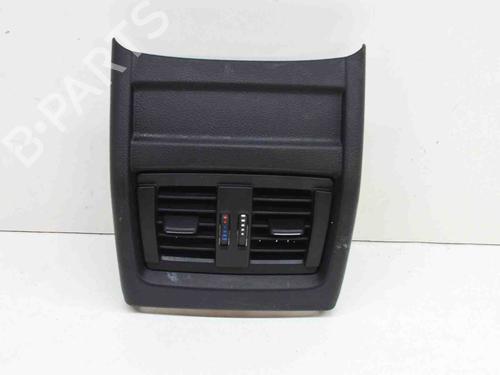 Used Air vent BMW 3 (F30, F80) 320 i (184 hp) 14645098