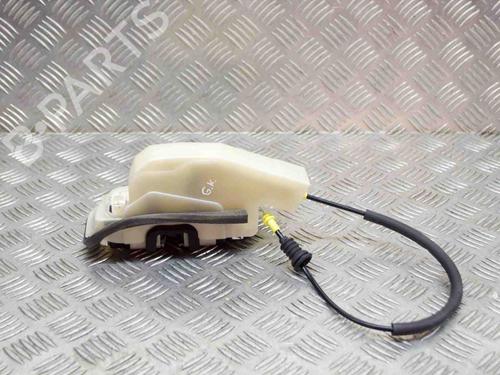 Serratura posteriore sinistra TESLA MODEL Y (5YJY) EV Performance All-wheel Drive (462 hp) 27752702