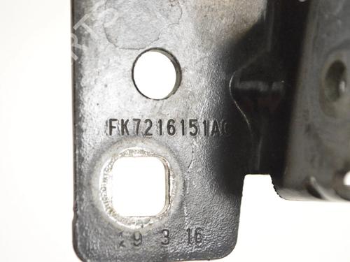 Hinge/Door check strap LAND ROVER DISCOVERY SPORT (L550) 2.0 4x4 | BP30220558C146 