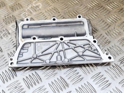 Valve cover MERCEDES-BENZ E-CLASS (W212) E 220 CDI / BlueTEC (212.001, 212.002) | BP14667551M124 