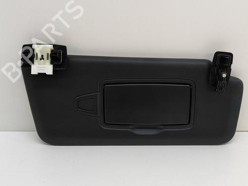 Right sun visor MERCEDES-BENZ GLC (X253) 220 d 4-matic (253.905, 253.903) | BP17864656I2 