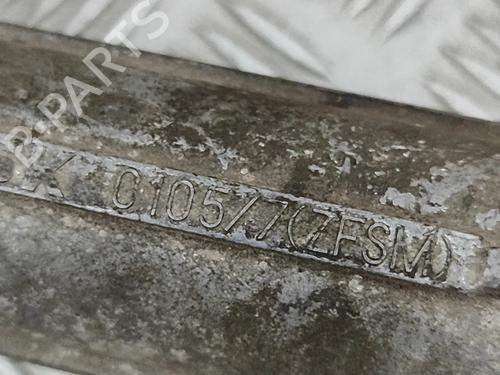 Steering rack RENAULT KOLEOS I (HY_) 2.0 dCi (HY0K) | BP24582866M22  - Image 8