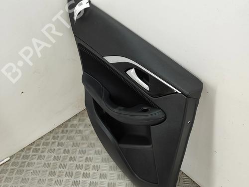 Rear left panel INFINITI Q30 1.6 | BP28563196C60 - Image 2