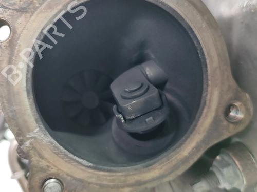 Engine VW PASSAT B7 (362) 2.0 TDI | BP33797750M1  - Image 8