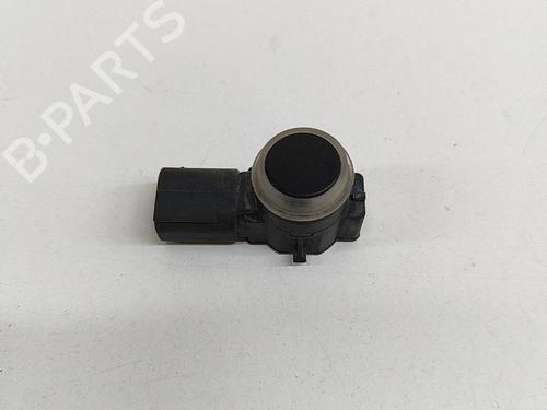 Used Electronic module Electronic module CITROËN C5 AIRCROSS (A_) 1.5 BlueHDi 130 (ACYHZJ, ACYHZR) (131 hp) 28552442 28552442