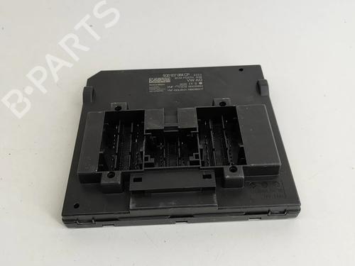 Elektronisk modul VW GOLF VII (5G1, BQ1, BE1, BE2) 2.0 GTI (230 hp) 19427915