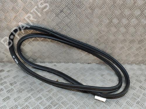 Rubber door seal HONDA CIVIC X Hatchback (FC_, FK_) 2.0 Type-R (FK8) | BP20676059C142 