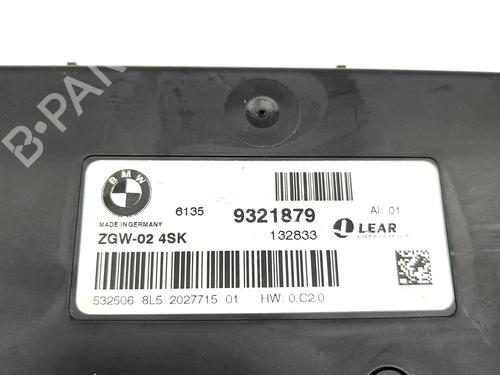 Electronic module BMW 5 Touring (F11) 520 d | BP39073531M83 - Image 6