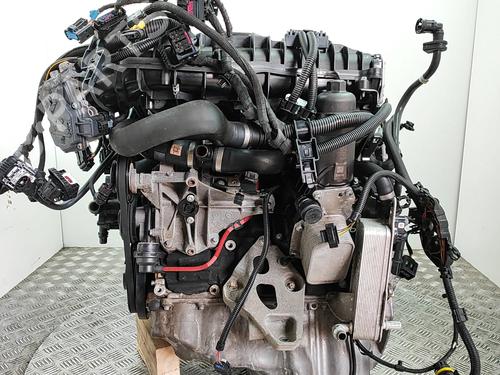 Engine BMW 3 (F30, F80) 330 e | BP36644425M1 - Image 4