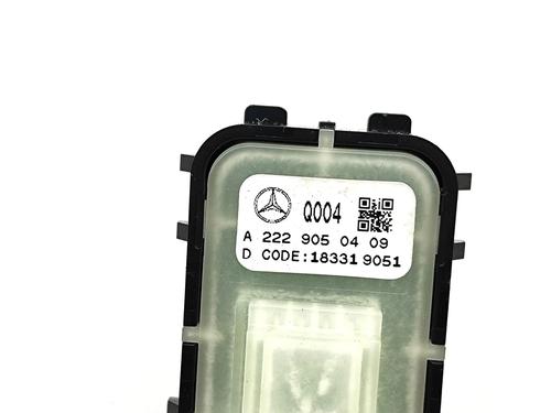 Switch MERCEDES-BENZ E-CLASS Convertible (A238) E 300 (238.448) | BP37469491I30 - Image 7