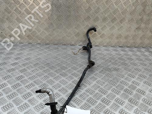 Pipe PORSCHE CAYENNE (92A) 3.0 Diesel | BP25787545M125