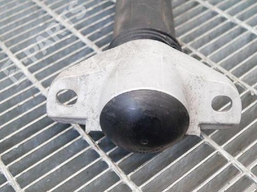 Left rear shock absorber TOYOTA PRIUS (_W5_) 1.8 Hybrid (ZVW50_, ZVW51_) | BP8827544M18 