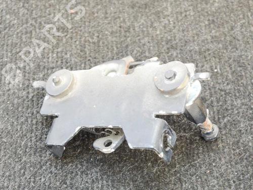 Hood lock JAGUAR S-TYPE II (X200) R 4,2 V8 | BP11832145C133 