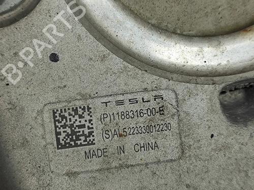 Right front steering knuckle TESLA MODEL Y (5YJY) EV Performance All-wheel Drive | BP30819277M26 