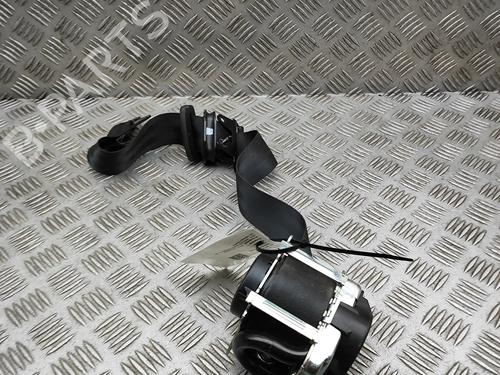 Front left seatbelt VOLVO V40 Hatchback (525) D4 | BP38267826I26 - Image 2
