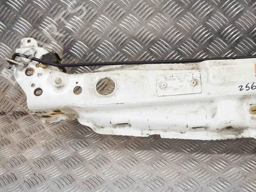 Crossmember FORD TRANSIT Van (FA_ _) 2.4 TDCi RWD | BP6761239C162 