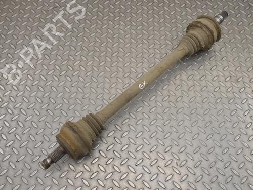 Used Left rear driveshaft MERCEDES-BENZ C-CLASS (W204) C 220 CDI (204.002) (170 hp) 30237636