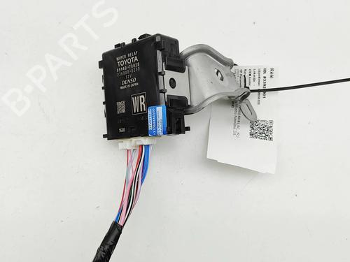 Used Electronic sensor Electronic sensor LEXUS NX II (_A2_, _H2_) 350h E-Four (AAZH25) (243 hp) 32728338 32728338