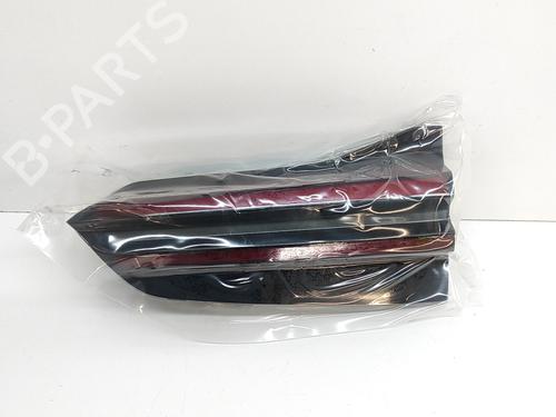Left tailgate light MERCEDES-BENZ B-CLASS Sports Tourer (W245) B 180 CDI (245.207) | BP25614477C79 