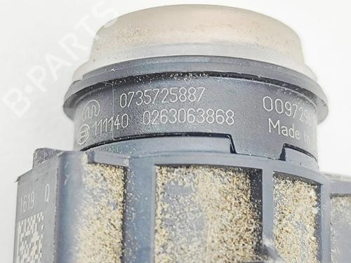 Electronic module FIAT 500e (332_) Elektro (FA1) | BP36534093M83 - Image 6