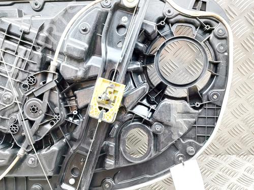 Front left window mechanism VOLVO S90 II (234) D5 AWD | BP38018643C22 - Image 6
