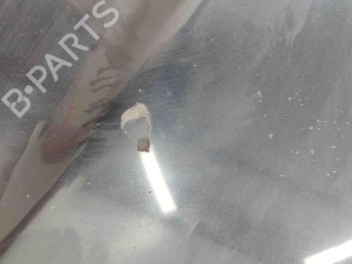Hood MERCEDES-BENZ M-CLASS (W163) ML 270 CDI (163.113) | BP28302655C1 