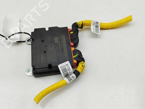 ECU airbags KIA XCEED (CD) 1.6 CRDi 136 | BP33661715M53 - Image 2