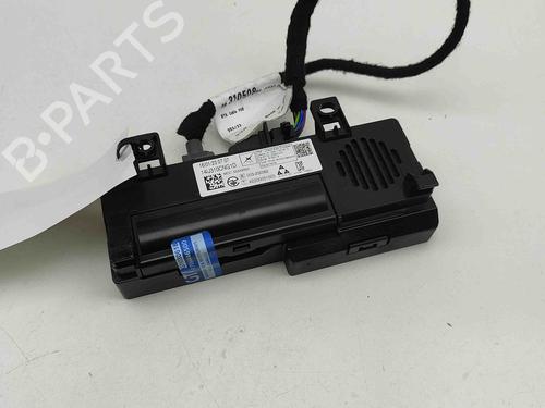 Electronic module CITROËN C5 AIRCROSS (A_) 1.6 Hybrid 225 (A45GFR) | BP29459604M83 