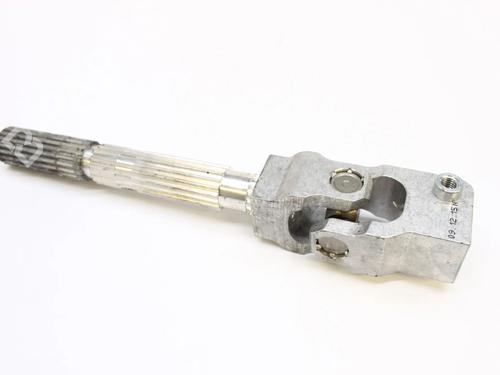 Used Steering column universal joint Steering column universal joint MERCEDES-BENZ CLA Coupe (C117) CLA 180 (117.342) (122 hp) 30255143 30255143