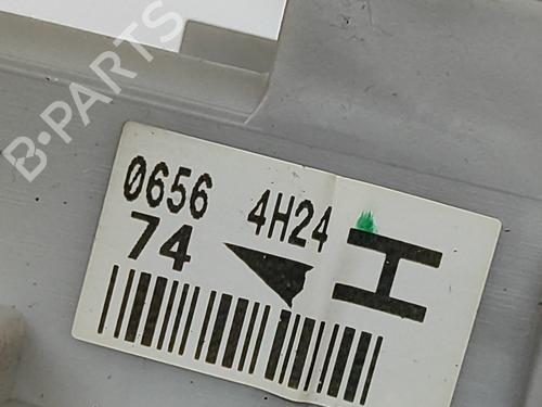 Fuse box TOYOTA LAND CRUISER PRADO (_J12_) 3.0 D-4D (KDJ120, KDJ125) | BP27295647E1 