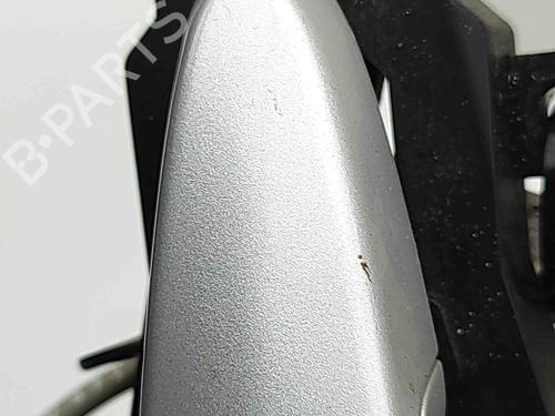 Front right exterior door handle BMW X3 (F25) xDrive 20 d | BP29310435C129 