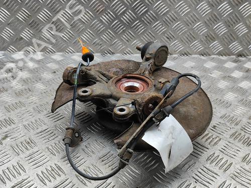 Left rear steering knuckle HONDA S2000 (AP) 2.0 (AP1) | BP38706677M27 - Image 4
