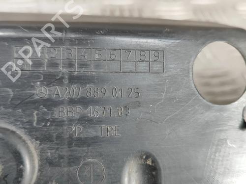 Other MERCEDES-BENZ E-CLASS Convertible (A207) E 250 CDI / BlueTEC / d (207.403, 207.404) | BP28674833O1 