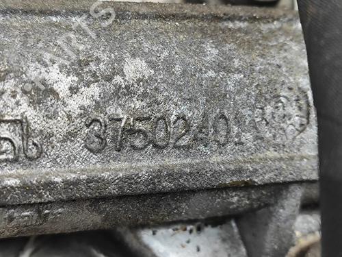 Steering rack MASERATI GRAN TURISMO I 4.7 S | BP39656132M22 - Image 10